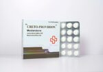 Creto-Provirion 20mg (AU) Beligas