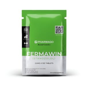 FermaWin 2.5 Pharmaqo