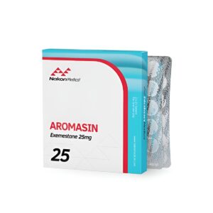 Aromasin 25 Nakon Medical