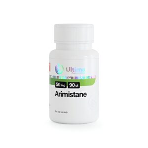 Arimistane Ultima Pharmaceuticals