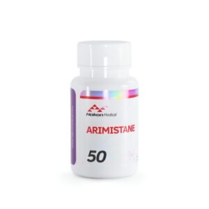 Arimistane Nakon Medical