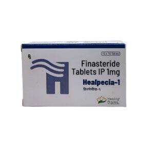 Healpecia 1 mg Healing Pharma