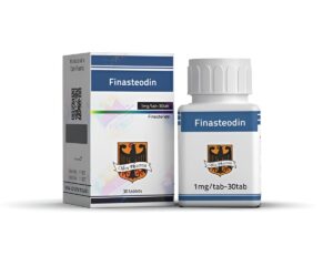 Finasteodin 1mg (Finasteride) Odin Pharmaceuticals