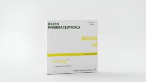 Nolva 10 Ryzen Pharmaceuticals