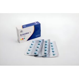 Arimidex 1 Maha Pharma
