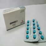 Arimidex 1mg SINGANI PHARMA