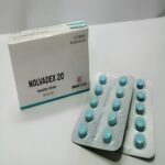 Nolvadex 20 SINGANI PHARMA