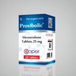 Provibolic Cooper Pharma