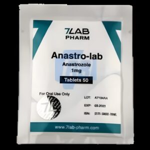 Anastro-Lab 7Lab Pharma