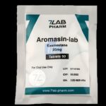Aromasin-Lab 7Lab Pharma