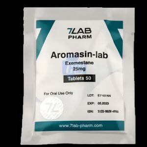 Aromasin-Lab 7Lab Pharma