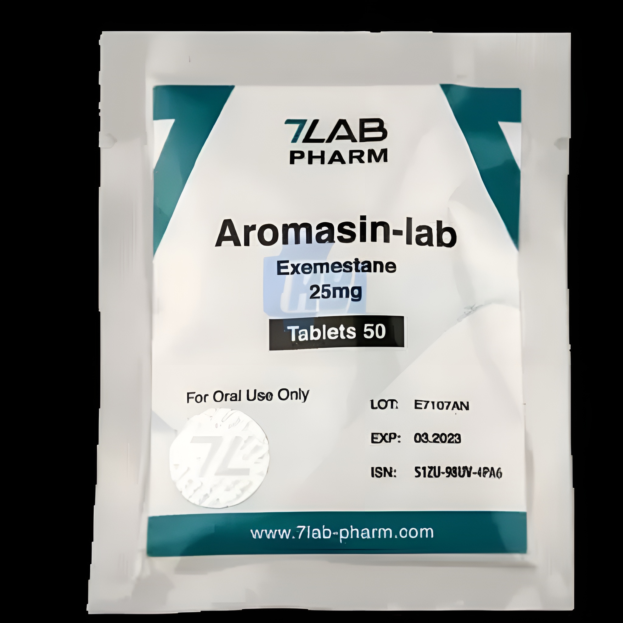 Aromasin-Lab 7Lab Pharma