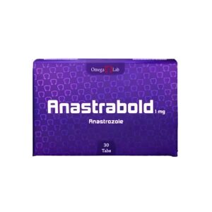 Anastrabold Omega Lab