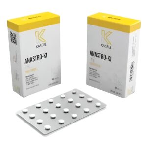 ANASTRO – K1 KASSEL