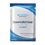 Dapoxetine Pharmaqo