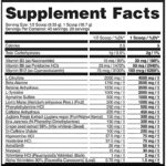 Apollon Nutrition – Assassin 374 G Apollon Nutrition