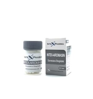 Intex-Aromasin Pharmaceutical
