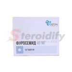 Furosemide Ozon