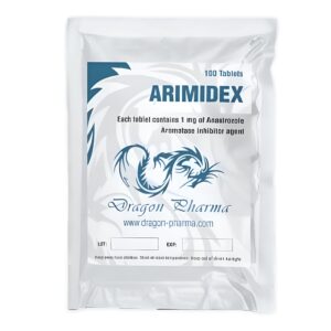 Arimidex Dragon Pharma