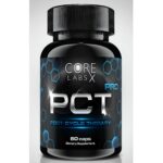 Core Labs X PCT Pro 60 kapsul Core Labs