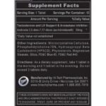 Hi-Tech Pharmaceuticals – Arimistane 60 tabs Hi-Tech Pharmaceuticals