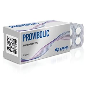 Provibolic Pharmaceutical