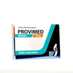 Provimed 50 mg Balkan Pharmaceuticals