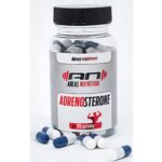 Arcas Nutrition – Adrenosterone 90 caps Arcas Nutrition