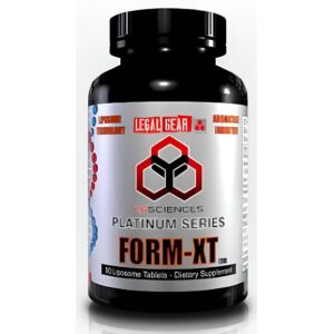 LGSCIENCES – Form-XT 90 tabs Pharmaceutical