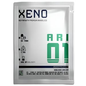 Arimidex 1 Xeno Labs