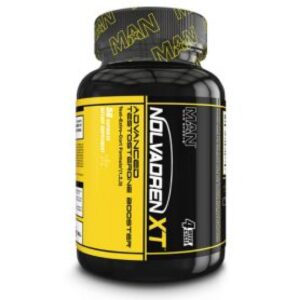 MAN Sports – Nolvadren XT 56 caps Pharmaceutical