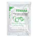 Femara Dragon Pharma