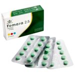 Femara Maha Pharma