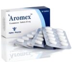 AROMEX Pharmaceutical