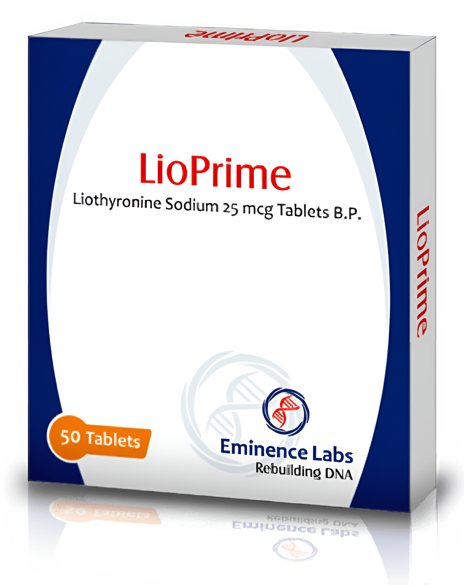 LIOPRIME Eminence Labs Eminence Labs