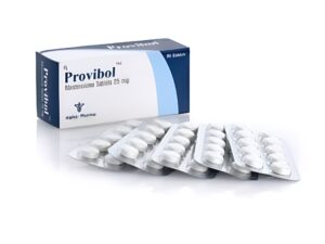 PROVIBOL Pharmaceutical