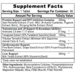 Hi-Tech Pharmaceuticals ArimiPlex Hi-Tech Pharmaceuticals