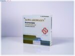 Supo®-Aromasin Beligas Pharmaceutical 50 tablets Beligas