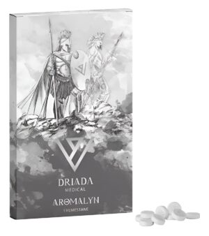 Aromalyn 25mg Driada Medical