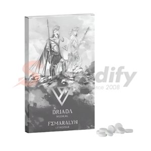 Femaralyn Driada Medical