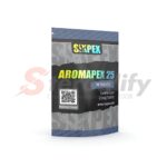 AROMAPEX 25 SIXPEX