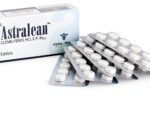 ASTRALEAN Pharmaceutical