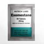 Exemestane Pharmaceutical