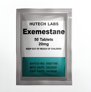 Exemestane Pharmaceutical