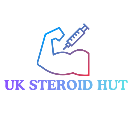 UK Steroid Hut