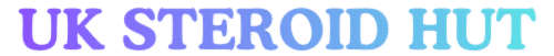 UK Steroid Hut